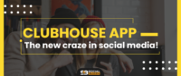 Clubhouse app cover