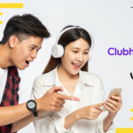 clubhouse app audio only platform