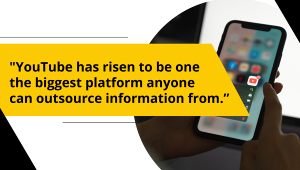 YouTube’s Video Recommendation