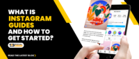 what is instagram guide and how to get started