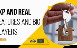 eXp Realty vs. REAL Brokerage. Which Is Best for You?