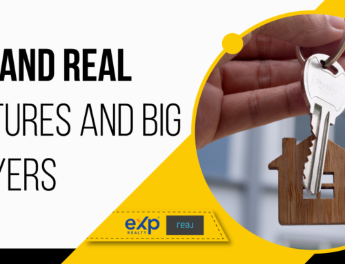 eXp Realty vs. REAL Brokerage. Which Is Best for You?