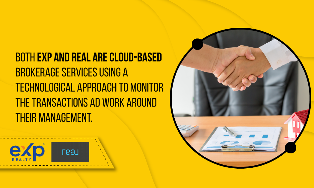 cloud-base brokerages