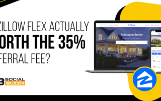Is Zillow Flex Worth it?