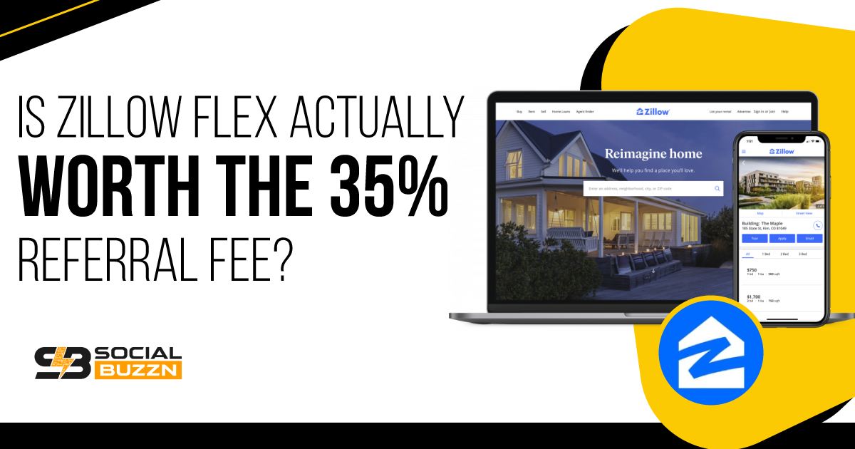 Is Zillow Flex Worth it?